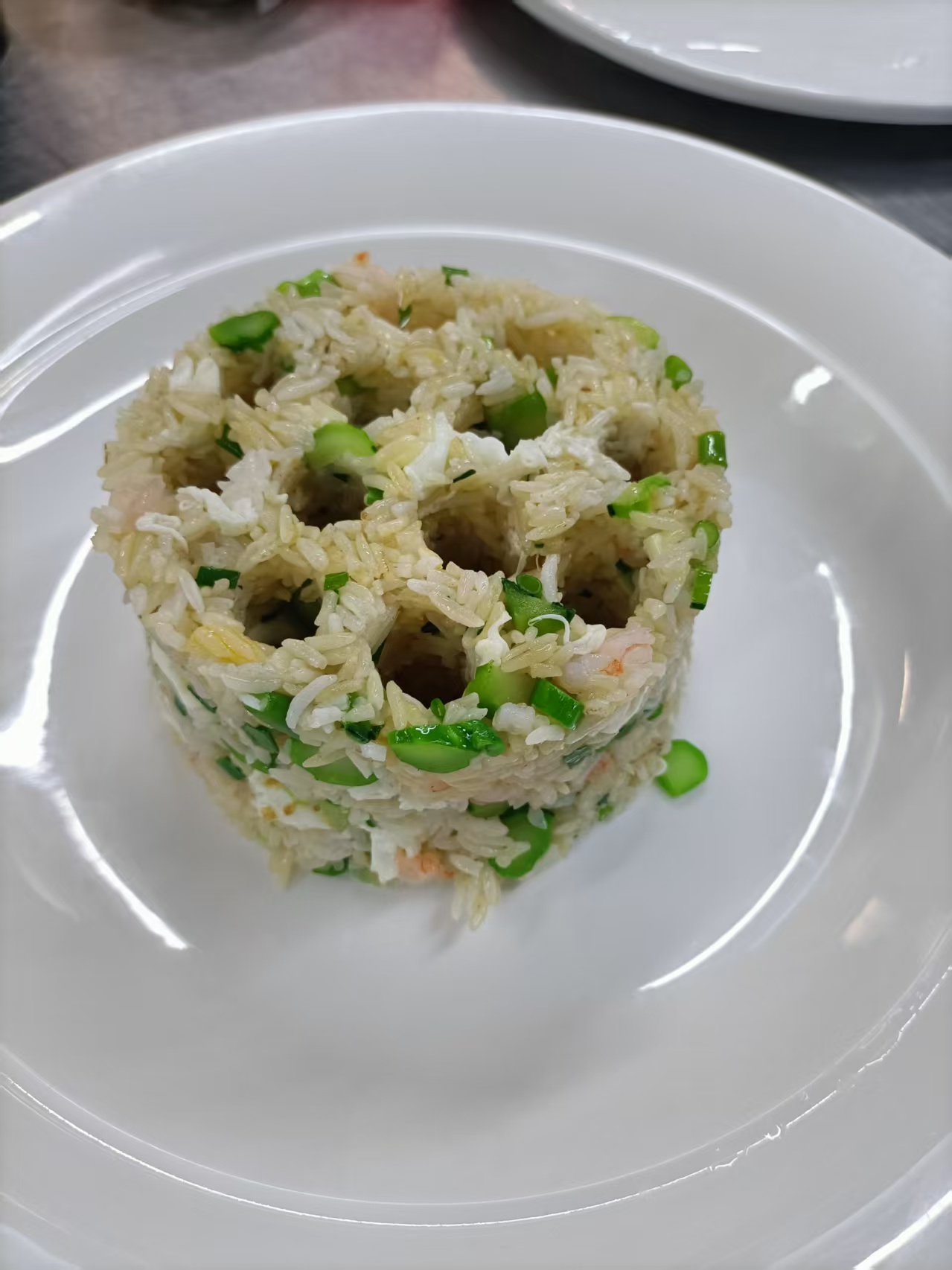 扬州炒饭