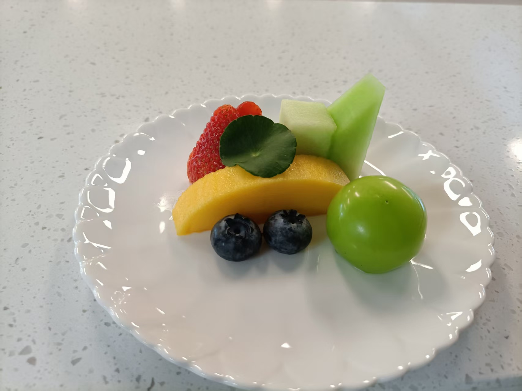 水果拼盘