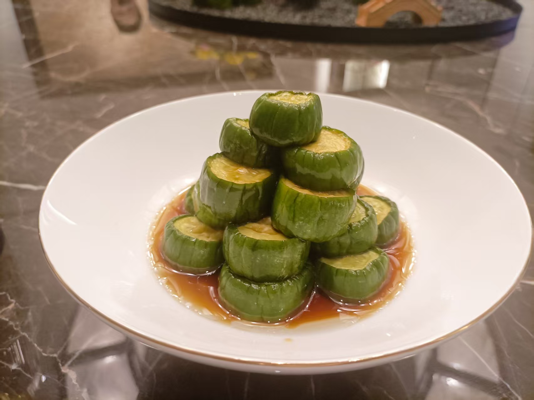 酱脆瓜